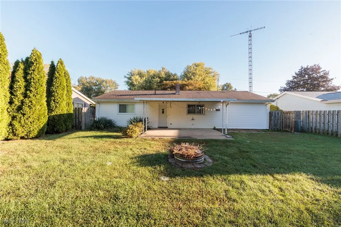 2912 Sunset Lane, Sandusky, Ohio 44870,MLS Now Listing ID