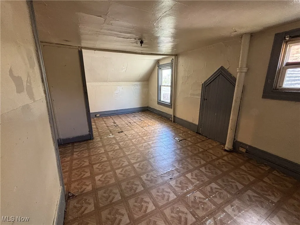3296 E 116th Street, Cleveland, Ohio 44120,MLS Now Listing ID