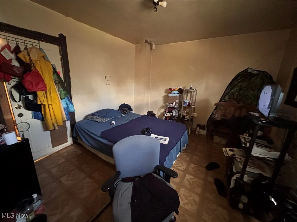 3296 E 116th Street, Cleveland, Ohio 44120,MLS Now Listing ID