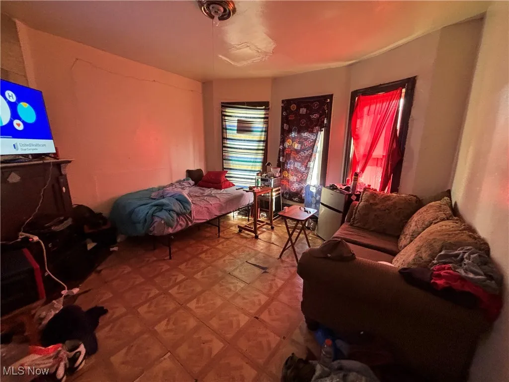 3296 E 116th Street, Cleveland, Ohio 44120,MLS Now Listing ID