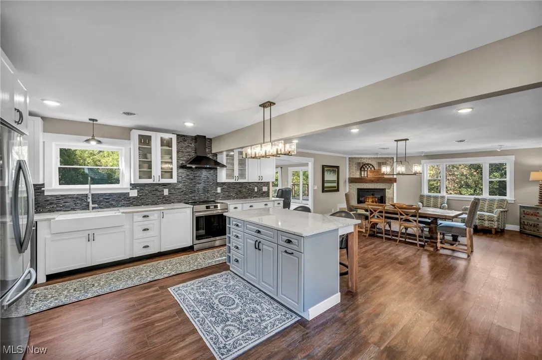 11579 Girdled Road, Concord, Ohio 44077,MLS Now Listing ID