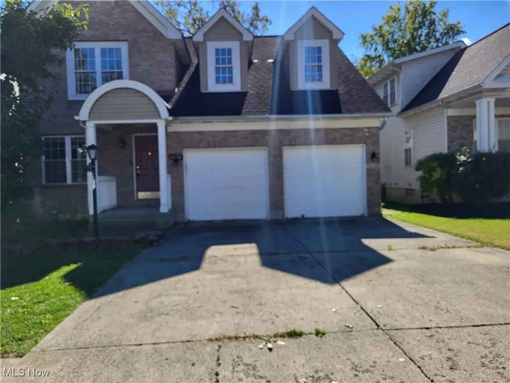 16216 Sunny Glenn Avenue, Cleveland, Ohio 44128,MLS Now Listing ID