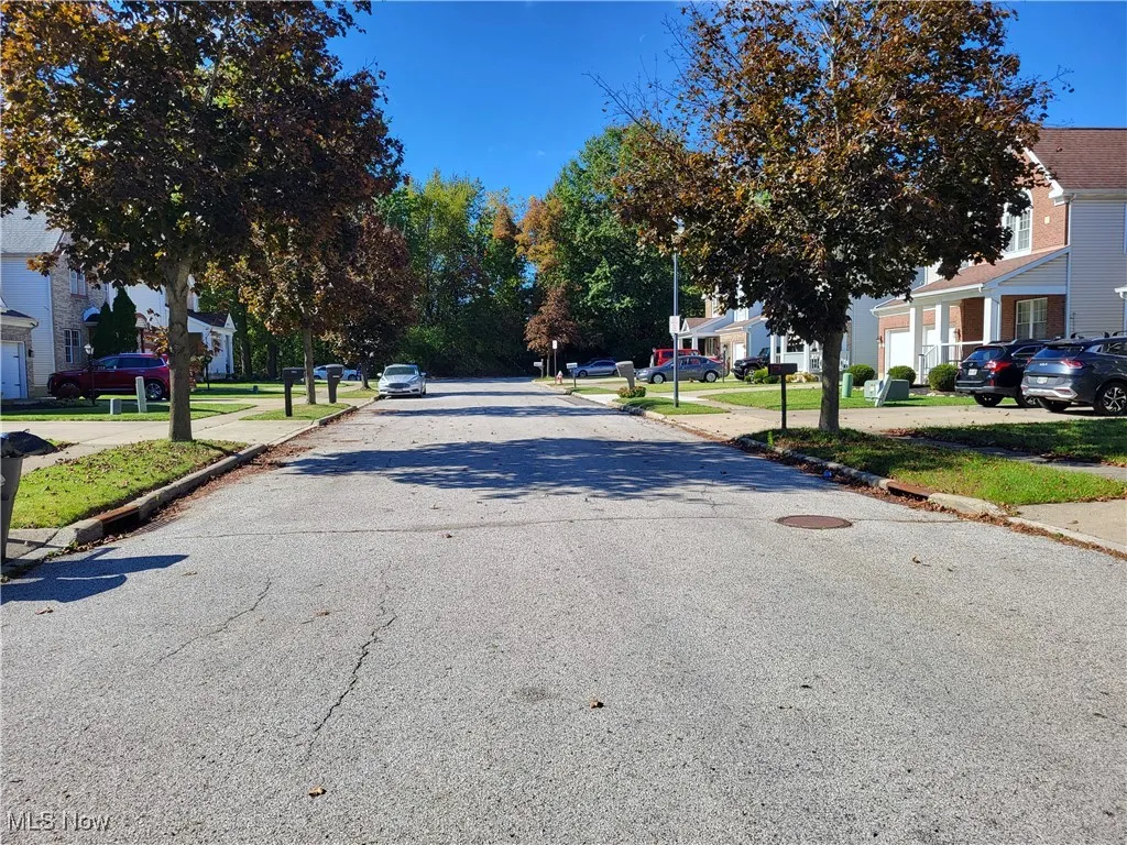 16216 Sunny Glenn Avenue, Cleveland, Ohio 44128,MLS Now Listing ID