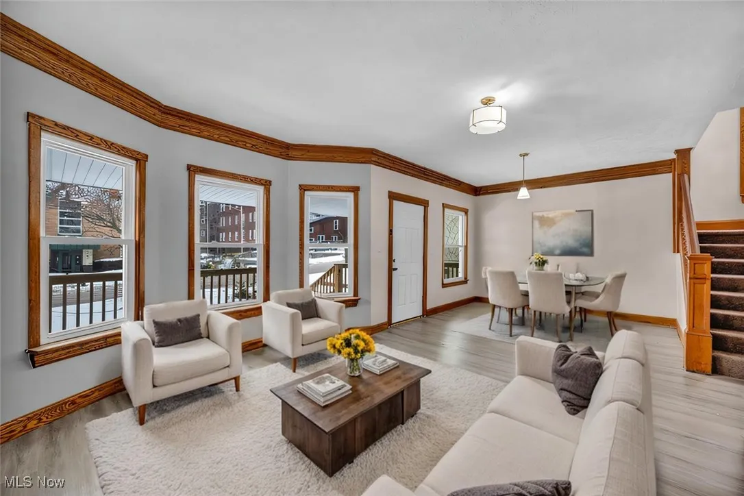 1374 W 114th Street, Cleveland, Ohio 44102,MLS Now Listing ID