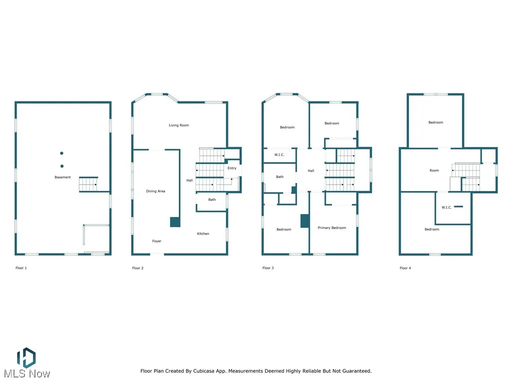 1374 W 114th Street, Cleveland, Ohio 44102,MLS Now Listing ID
