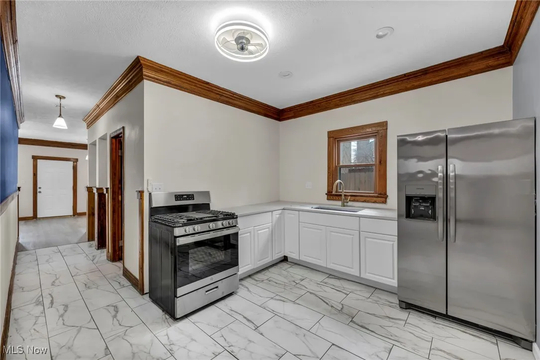 1374 W 114th Street, Cleveland, Ohio 44102,MLS Now Listing ID