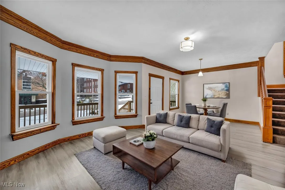 1374 W 114th Street, Cleveland, Ohio 44102,MLS Now Listing ID