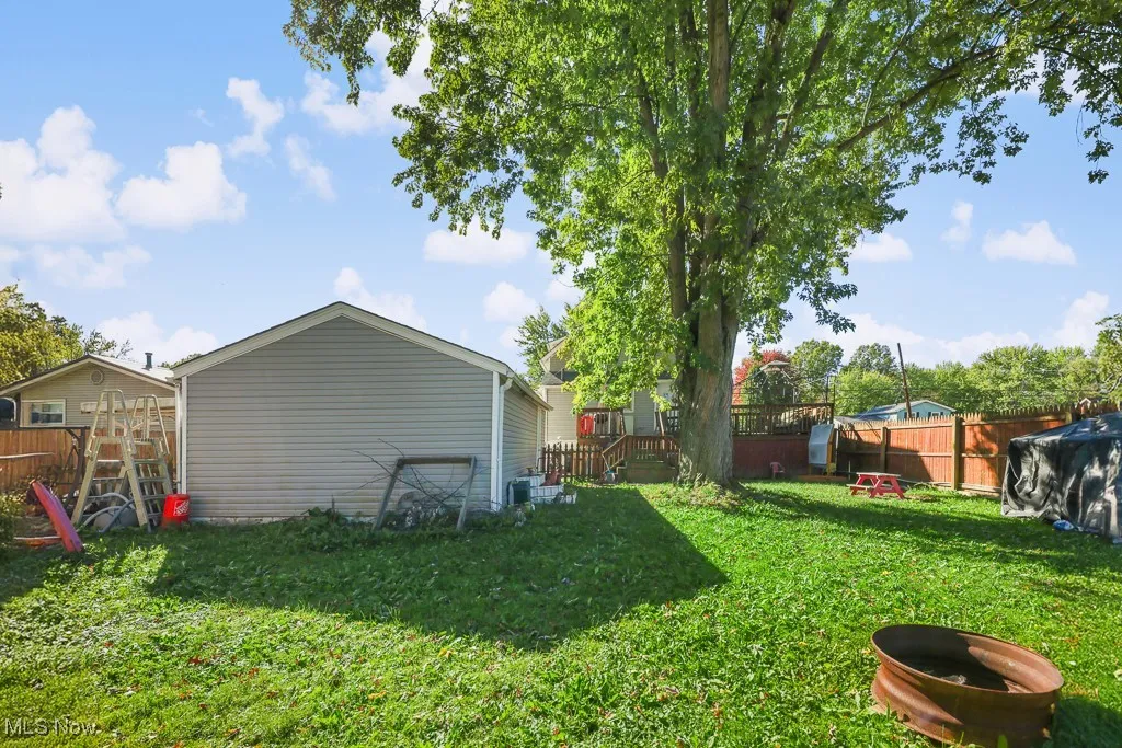 1313 Deforest Road, Warren, Ohio 44484,MLS Now Listing ID