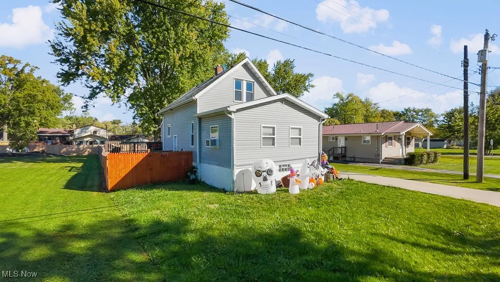 1313 Deforest Road, Warren, Ohio 44484,MLS Now Listing ID