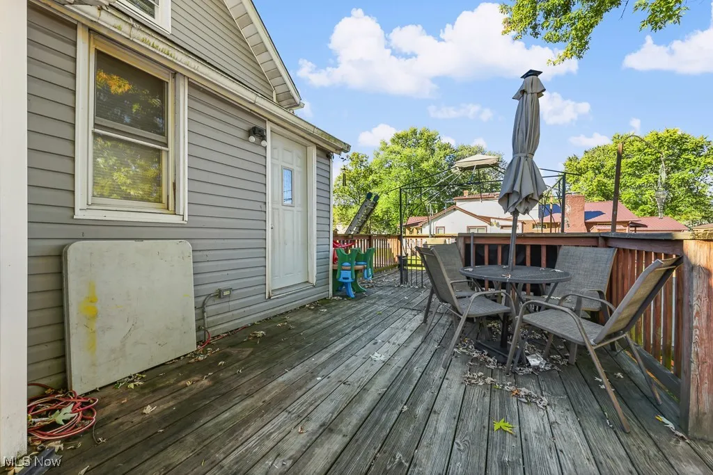 1313 Deforest Road, Warren, Ohio 44484,MLS Now Listing ID