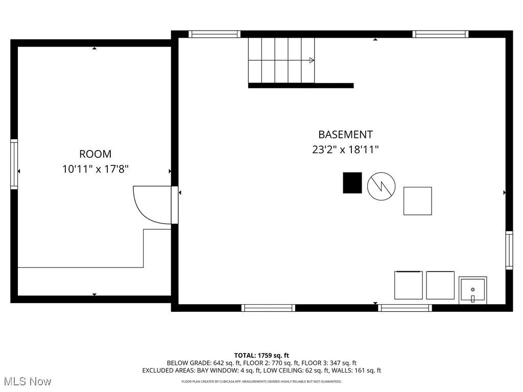 1313 Deforest Road, Warren, Ohio 44484,MLS Now Listing ID