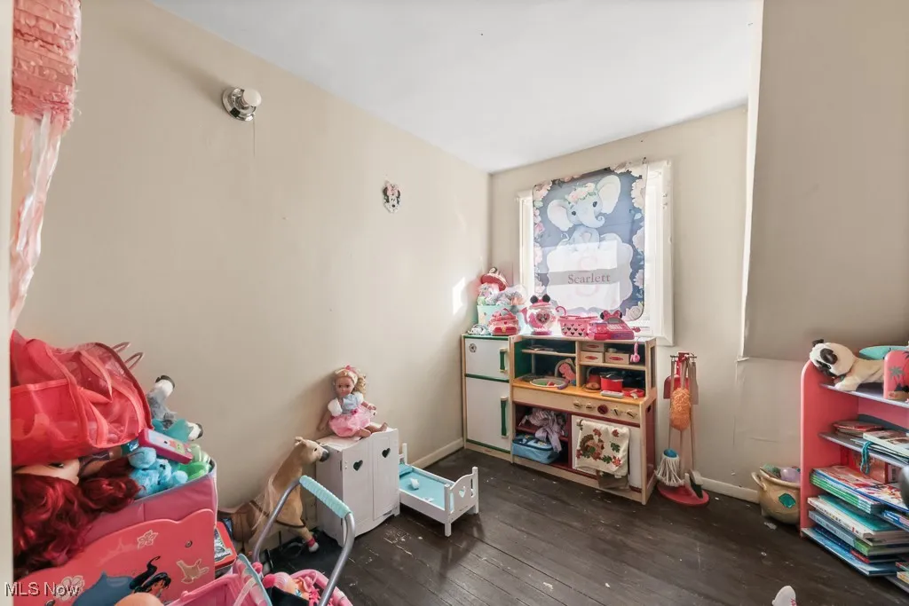 1313 Deforest Road, Warren, Ohio 44484,MLS Now Listing ID