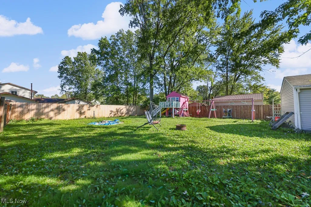 1313 Deforest Road, Warren, Ohio 44484,MLS Now Listing ID