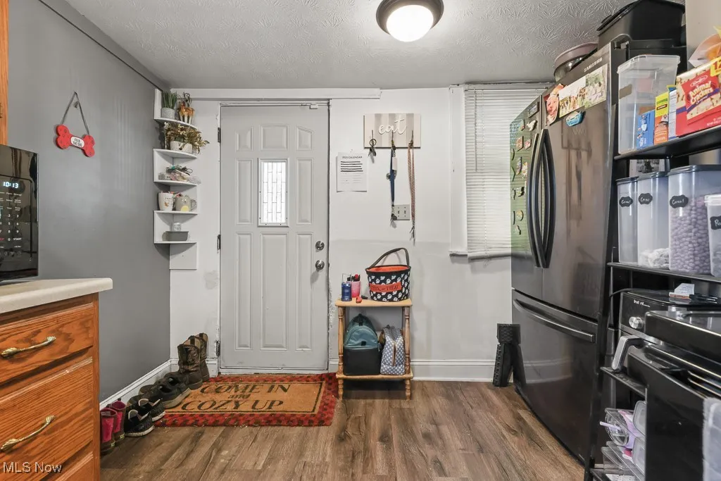 1313 Deforest Road, Warren, Ohio 44484,MLS Now Listing ID