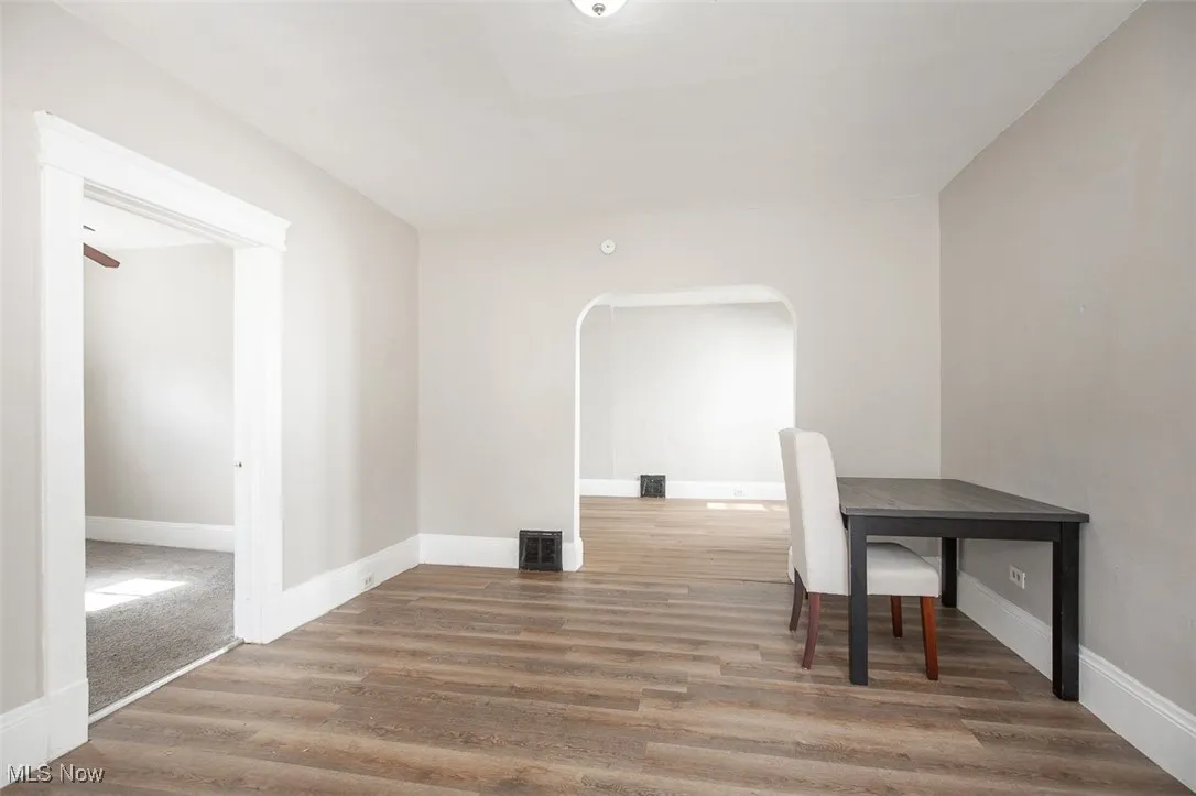 844 E 154th Street, Cleveland, Ohio 44110,MLS Now Listing ID