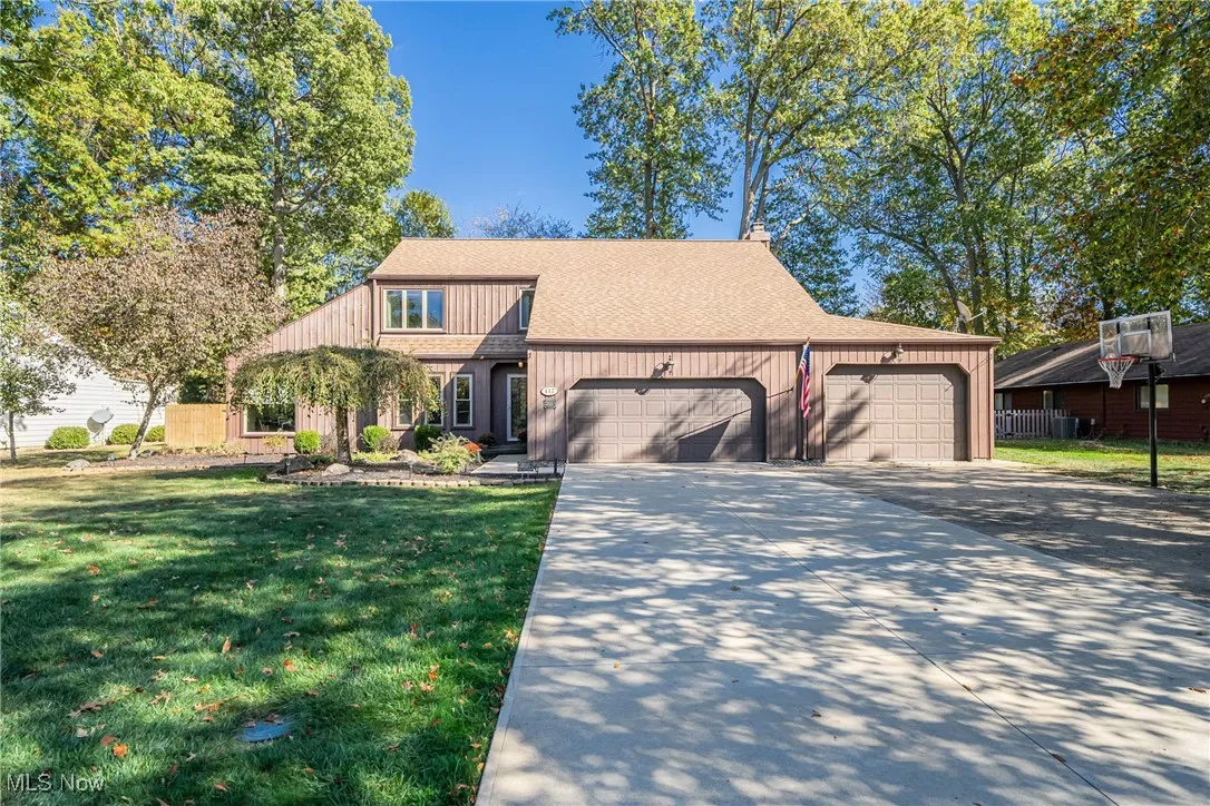 417 Armour Road, Avon Lake, Ohio 44012,MLS Now Listing ID