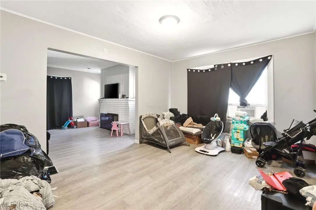 3319 W 111th Street, Cleveland, Ohio 44111,MLS Now Listing ID