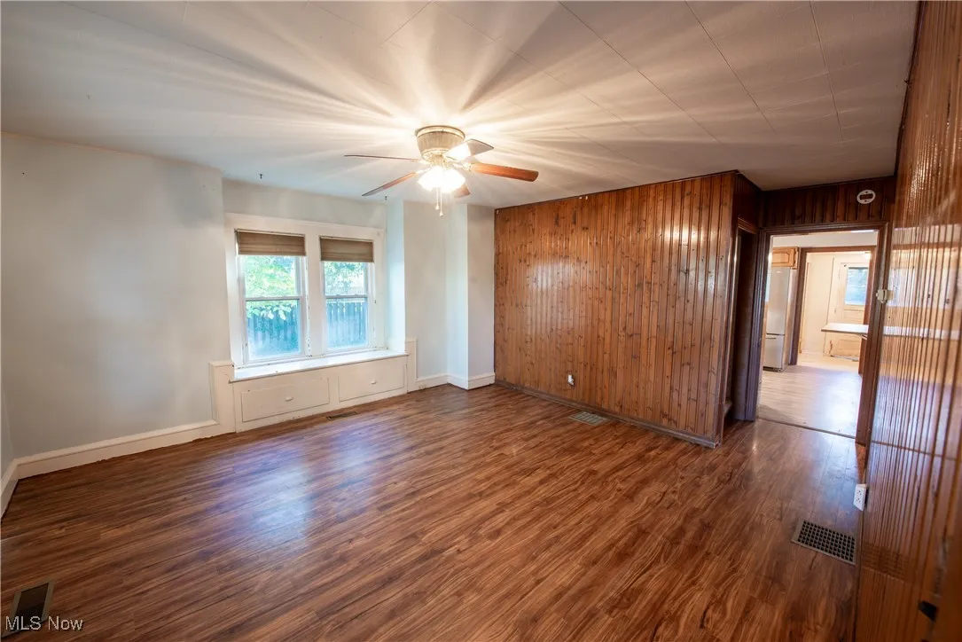 Main Floor Living Room