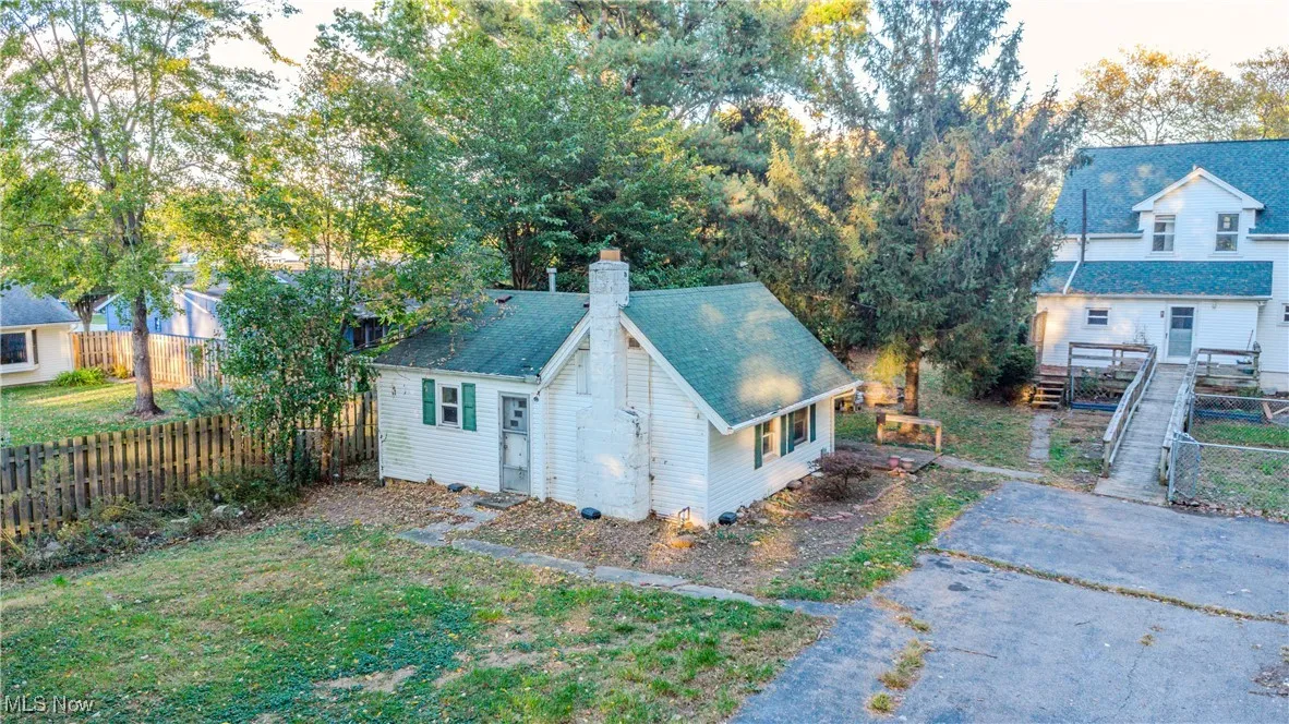 740 Fair Street, Berea, Ohio 44017,MLS Now Listing ID