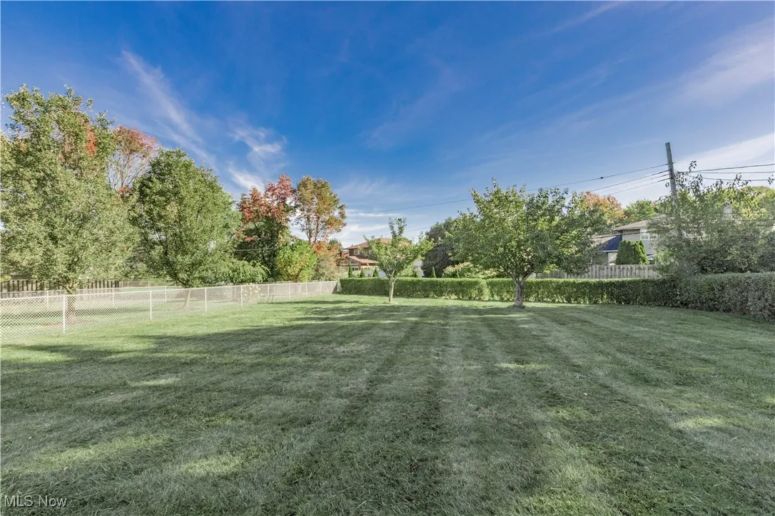 1737 Mayfair Boulevard, Mayfield Heights, Ohio 44124,MLS Now Listing ID