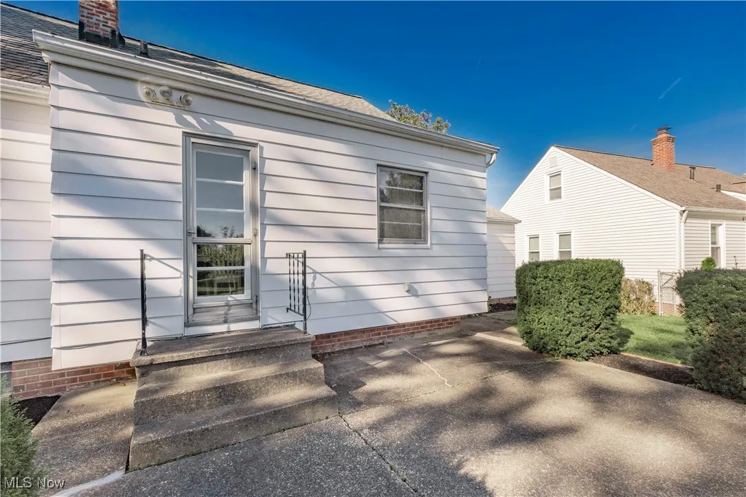 1737 Mayfair Boulevard, Mayfield Heights, Ohio 44124,MLS Now Listing ID