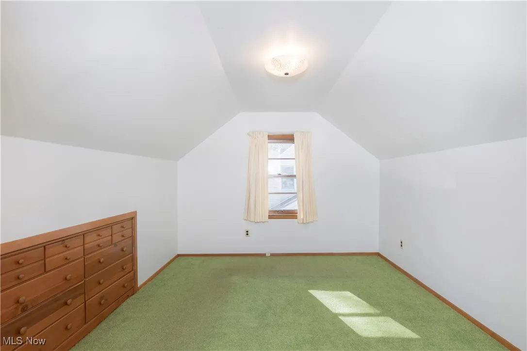 1737 Mayfair Boulevard, Mayfield Heights, Ohio 44124,MLS Now Listing ID