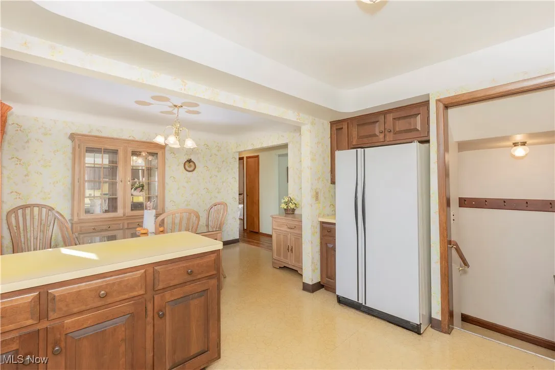 1737 Mayfair Boulevard, Mayfield Heights, Ohio 44124,MLS Now Listing ID