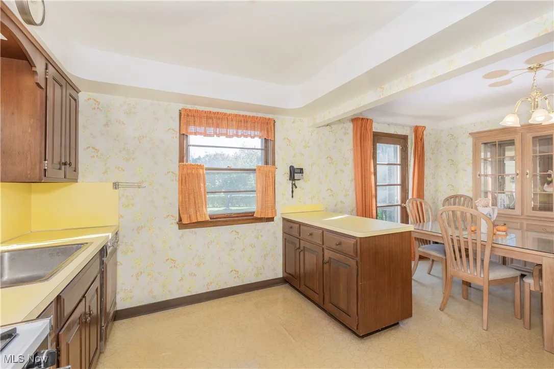 1737 Mayfair Boulevard, Mayfield Heights, Ohio 44124,MLS Now Listing ID