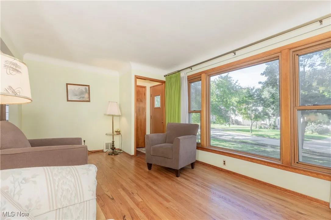 1737 Mayfair Boulevard, Mayfield Heights, Ohio 44124,MLS Now Listing ID