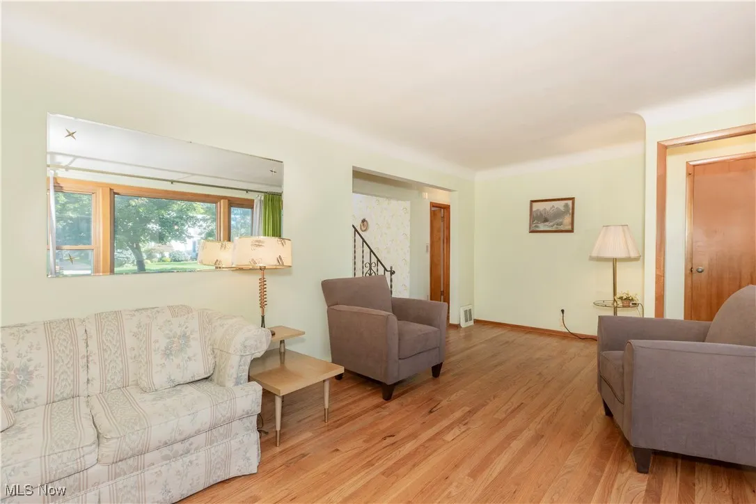 1737 Mayfair Boulevard, Mayfield Heights, Ohio 44124,MLS Now Listing ID