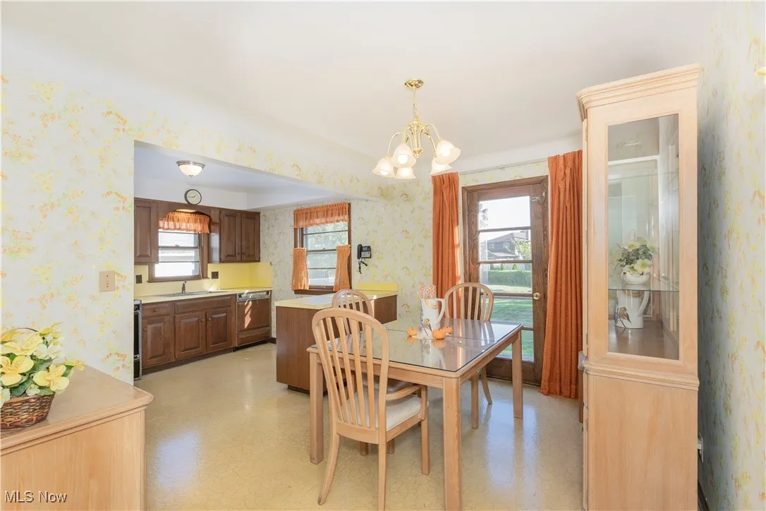 1737 Mayfair Boulevard, Mayfield Heights, Ohio 44124,MLS Now Listing ID