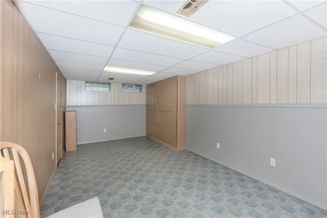 1737 Mayfair Boulevard, Mayfield Heights, Ohio 44124,MLS Now Listing ID