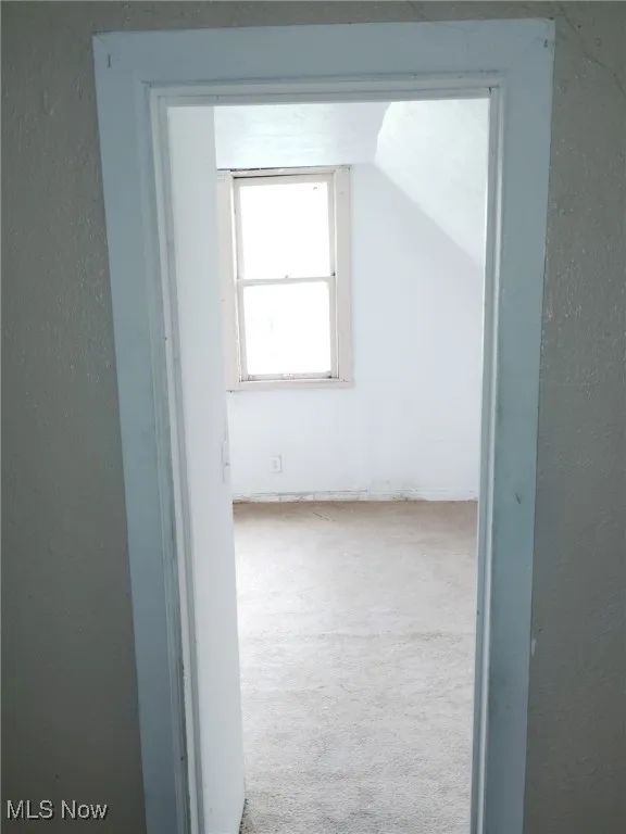 3rd floor