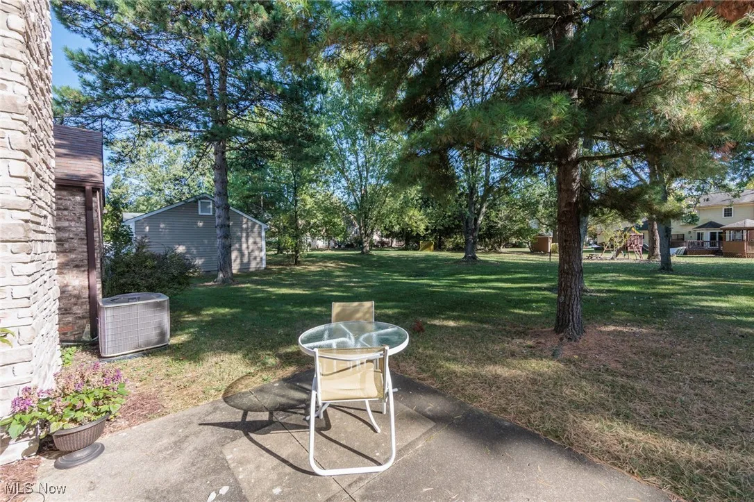 5179 Park Drive, Medina, Ohio 44256,MLS Now Listing ID