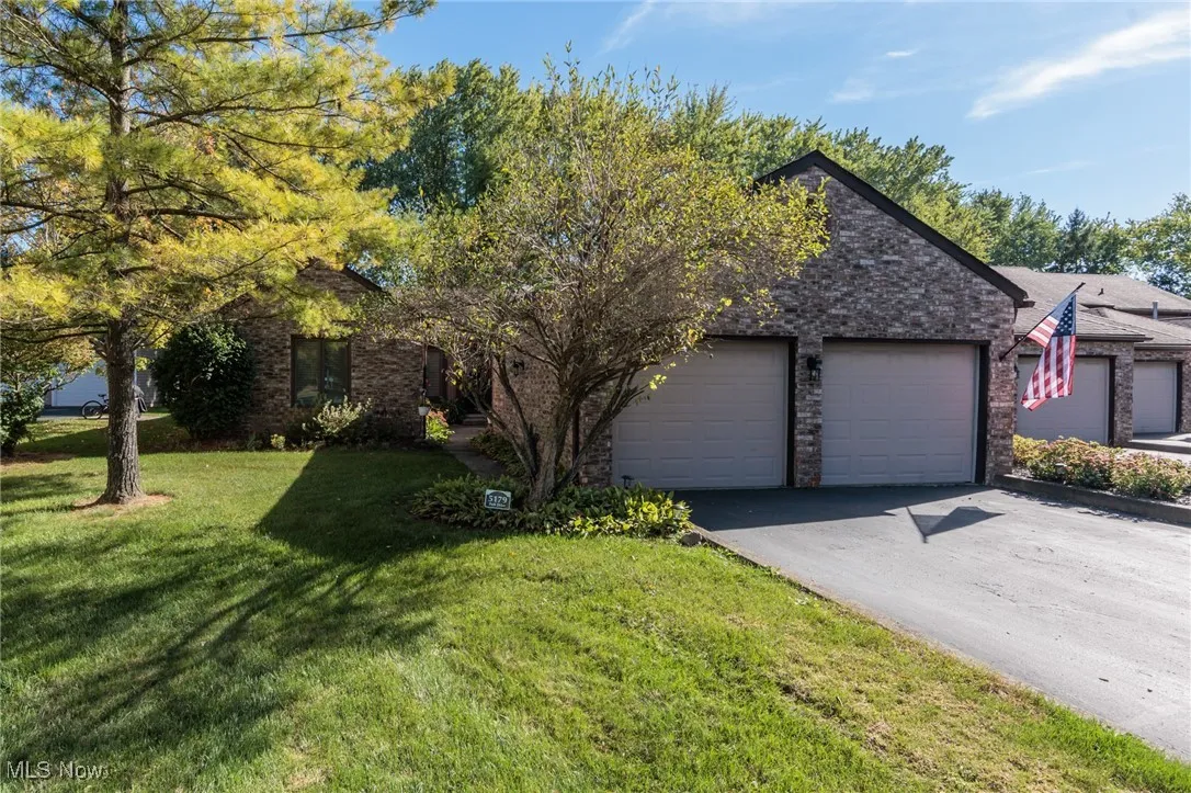 5179 Park Drive, Medina, Ohio 44256,MLS Now Listing ID