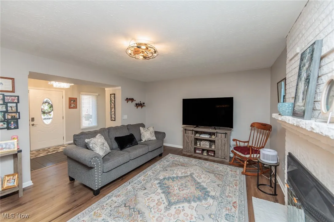 5179 Park Drive, Medina, Ohio 44256,MLS Now Listing ID