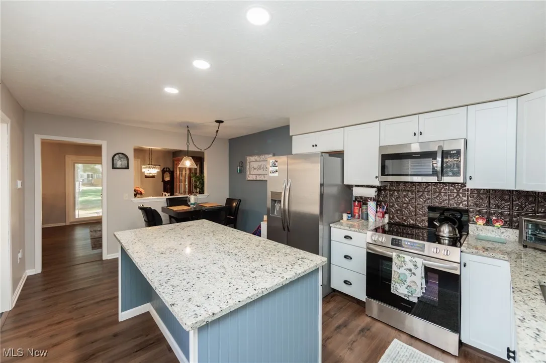 5179 Park Drive, Medina, Ohio 44256,MLS Now Listing ID