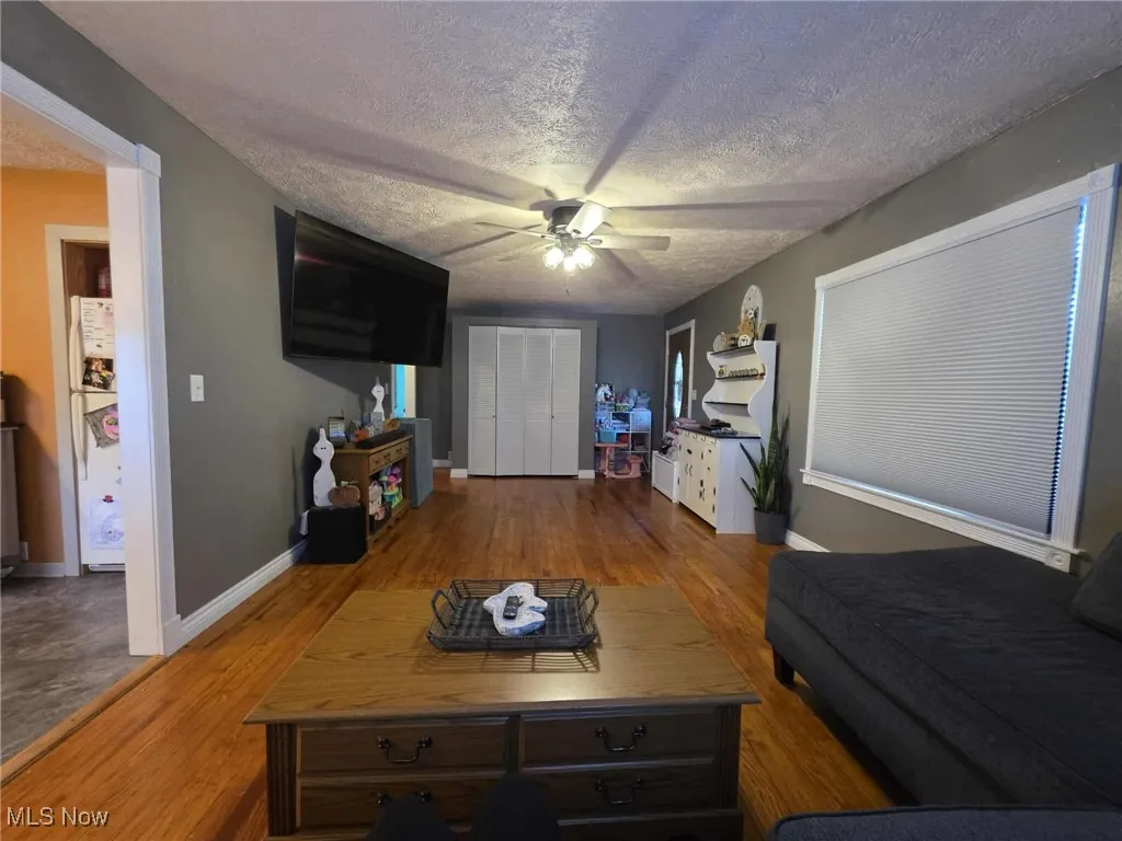 129 E 4th Street, Warsaw, Ohio 43844,MLS Now Listing ID