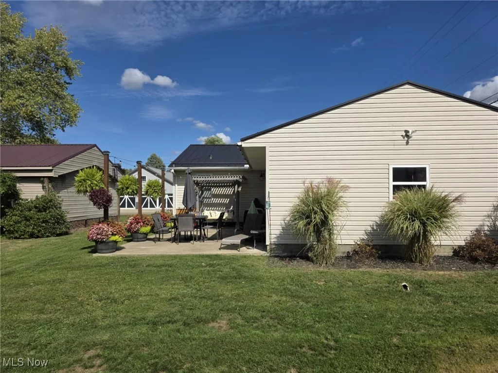 129 E 4th Street, Warsaw, Ohio 43844,MLS Now Listing ID