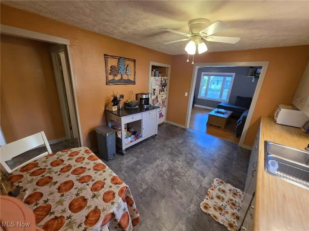 129 E 4th Street, Warsaw, Ohio 43844,MLS Now Listing ID