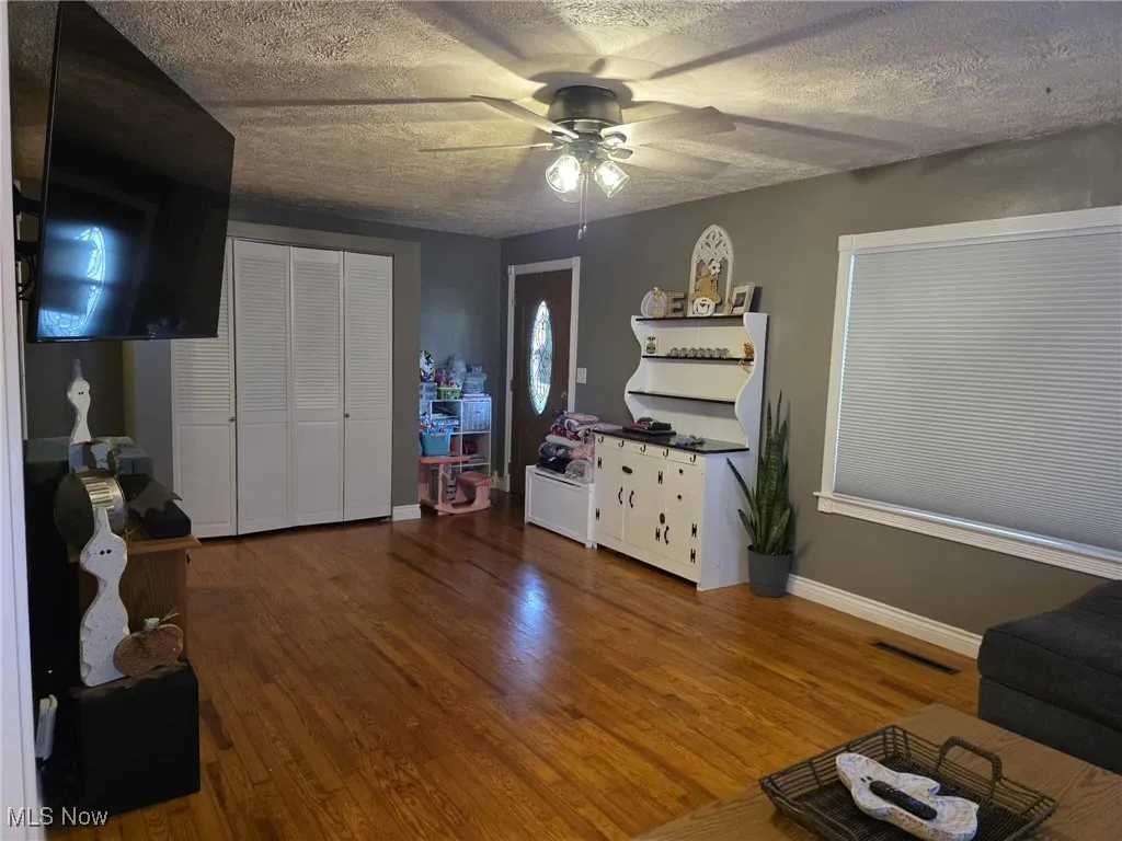 129 E 4th Street, Warsaw, Ohio 43844,MLS Now Listing ID
