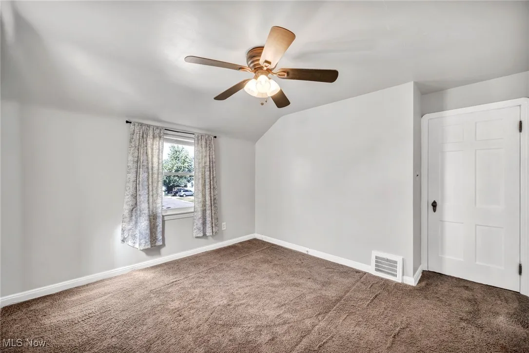 12930 Havana Road, Garfield Heights, Ohio 44125,MLS Now Listing ID