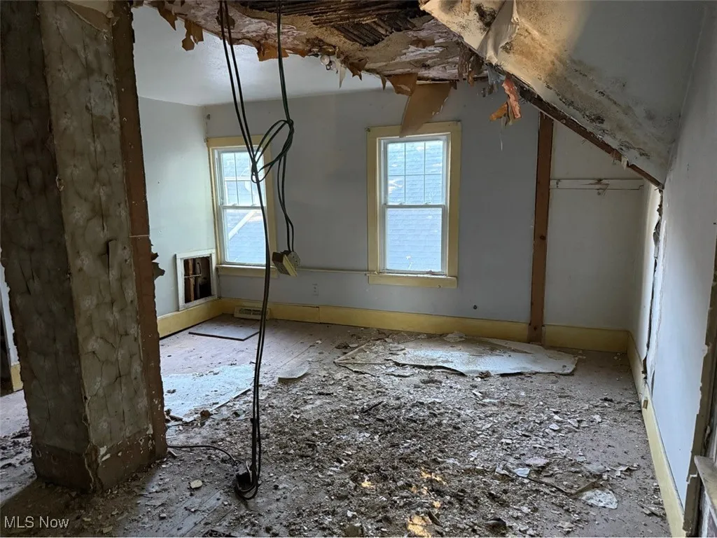 5013 Herman Avenue, Cleveland, Ohio 44102,MLS Now Listing ID