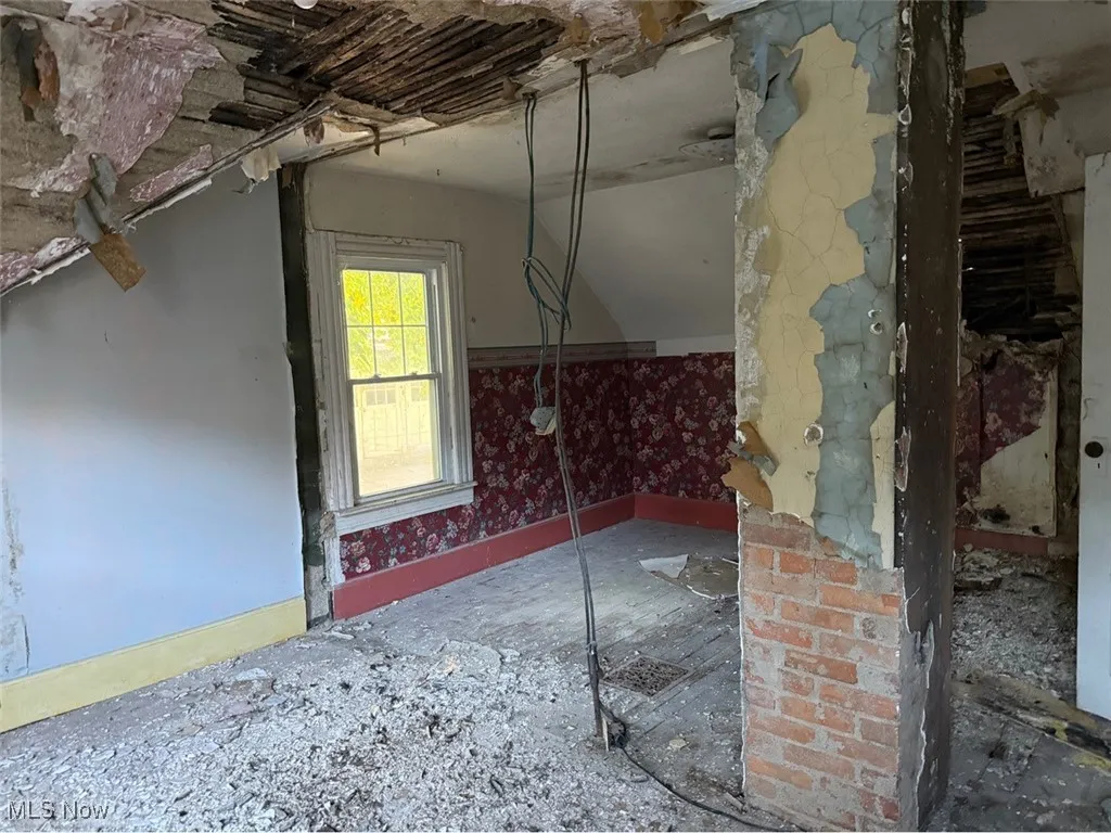 5013 Herman Avenue, Cleveland, Ohio 44102,MLS Now Listing ID