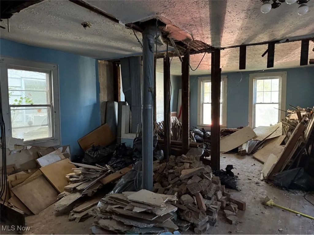 5013 Herman Avenue, Cleveland, Ohio 44102,MLS Now Listing ID