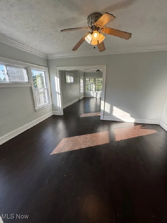 Unit#2 Dining Room to Loving Room