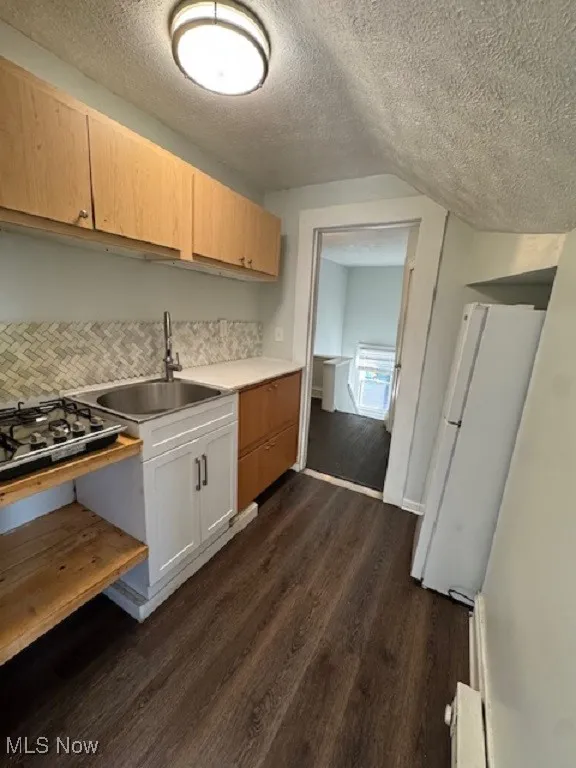 Unit #3 Kitchen