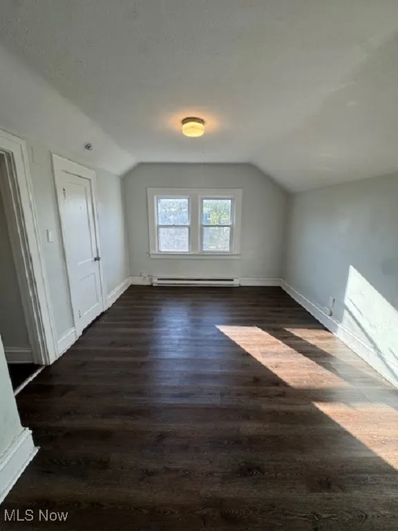 Unit #3 Living Room
