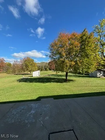6102 Corey Hunt Road, Bristolville, Ohio 44402,MLS Now Listing ID
