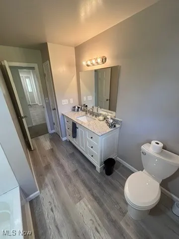 6102 Corey Hunt Road, Bristolville, Ohio 44402,MLS Now Listing ID